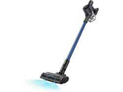 Aspiradora vertical Mova S4 150 W 90 min 0,6 L Negro/Azul
