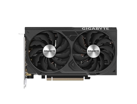 Tarjeta Gráfica GIGABYTE GV-N406TWF2OC-16GD 16 GB GDDR6 Geforce RTX 4060 Ti