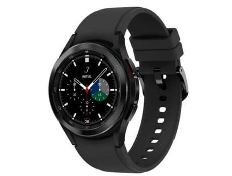 Reloj Inteligente SAMSUNG Galaxy Watch 4 Classic 42Mm Lte Negro