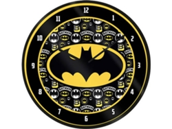 Relógio BATMAN Logo