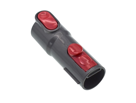 Conversor adaptador de conector 1pc para transferência dyson v6 para v7 v8 v10