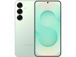 S936 Galaxy S25 5G Dual Samsung (reacondicionado Señales de Uso 256 GB Verde)