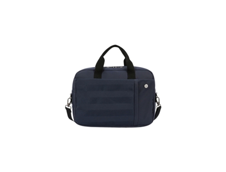 Bolsa de Hombre SERGE BLANCO Escolar Azul
