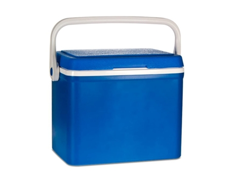Nevera Portátil con Asa Super Resistente 18L 42x27x30 cm TIENDA EURASIA