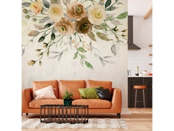 Papel de Pared ARTGEIST Heyday of Summer - Second Variant (200x140)