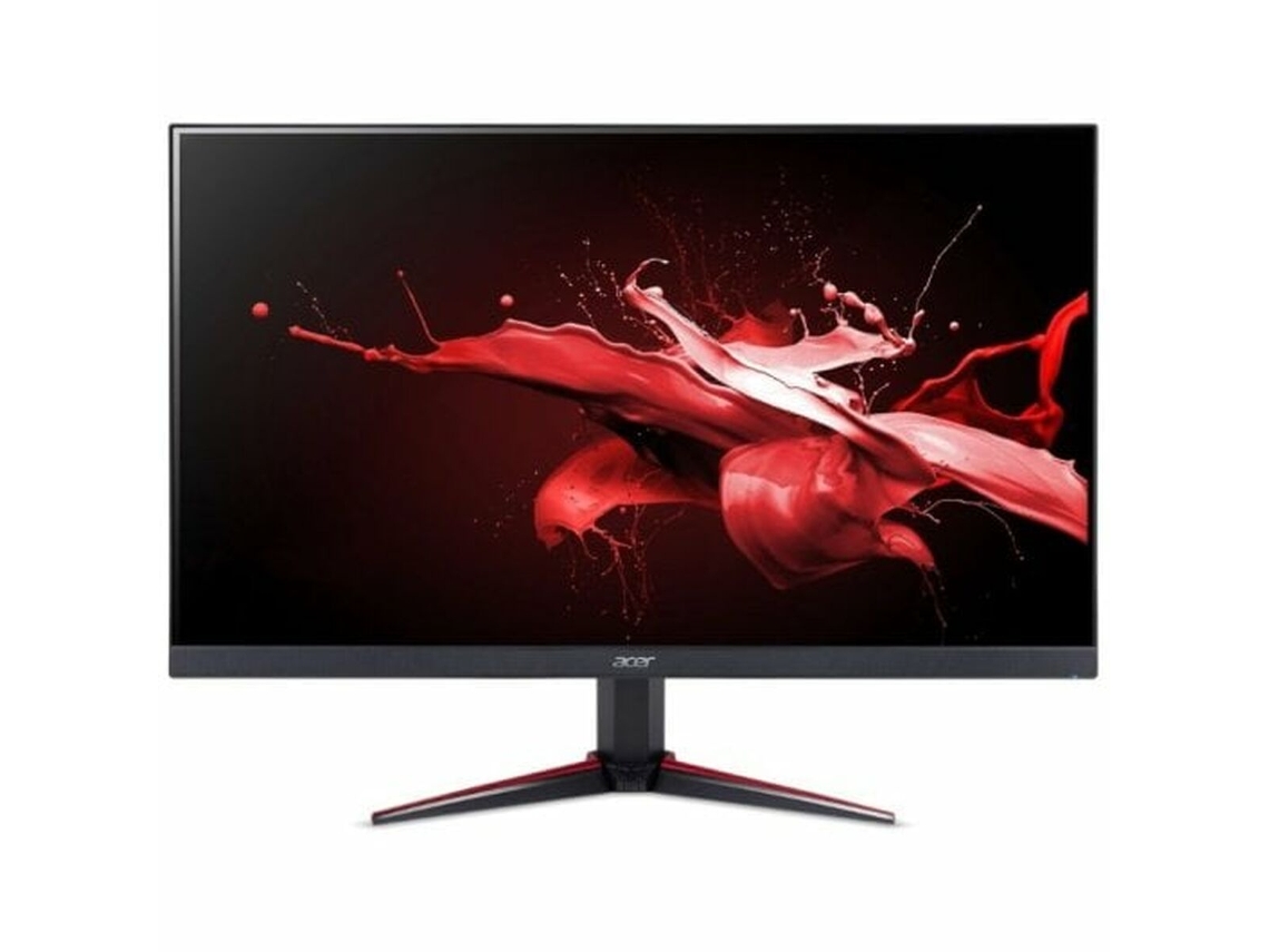 Monitor ACER Nitro VG240YM3 (Negro - Full HD - 23,8" - Enchufe EU - 1 ms)