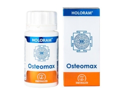 Holoram Osteomax 180 Cápsulas EQUISALUD