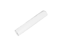 Papel Kraft Blanco 1.10x500m 41kg