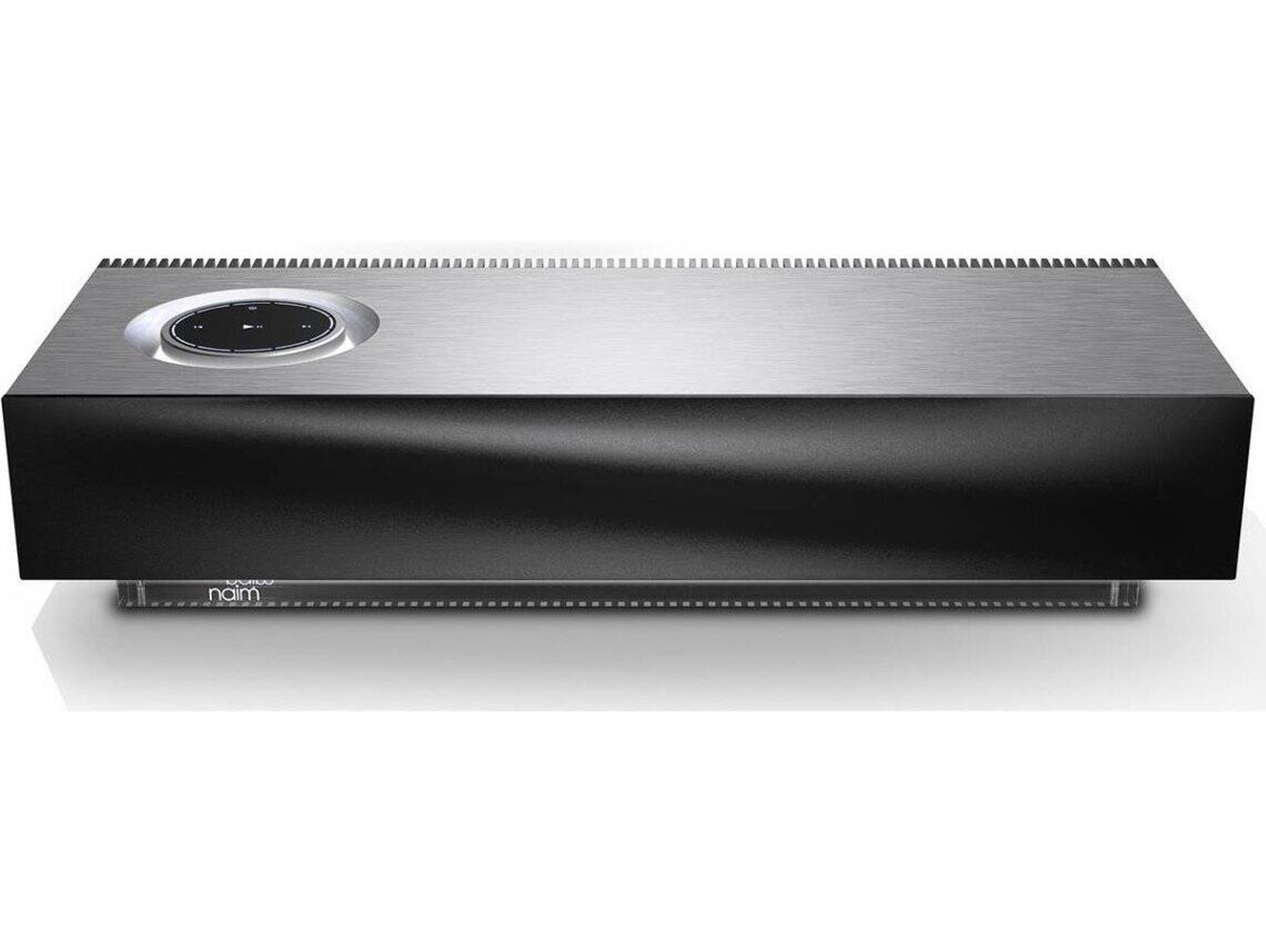 Altavoz Multiroom NAIM Muso (75 W - Gris)