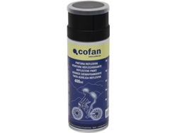Tinta Acrílica COFAN Reflexiva (400ml)