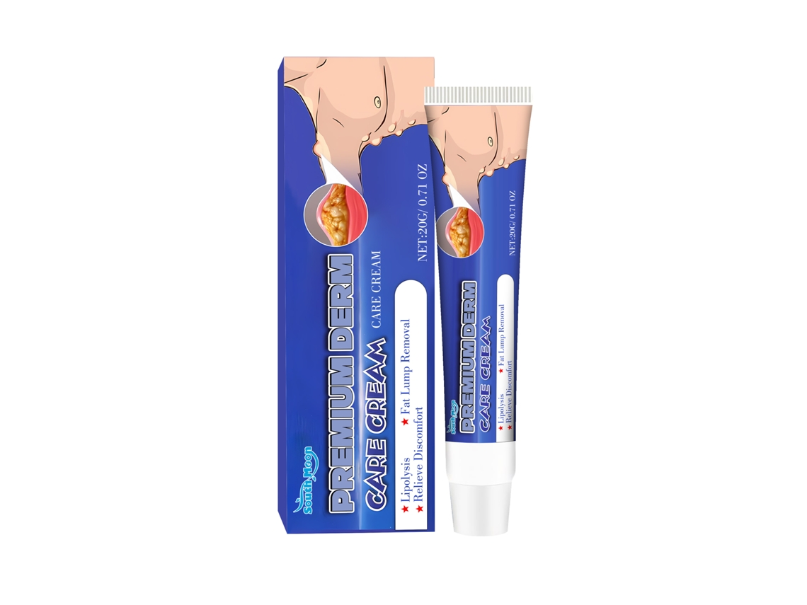 Crema calmante para piel sensible