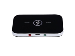 Receptor/transmisor de audio Bluetooth 2 en 1 Rosewell B6