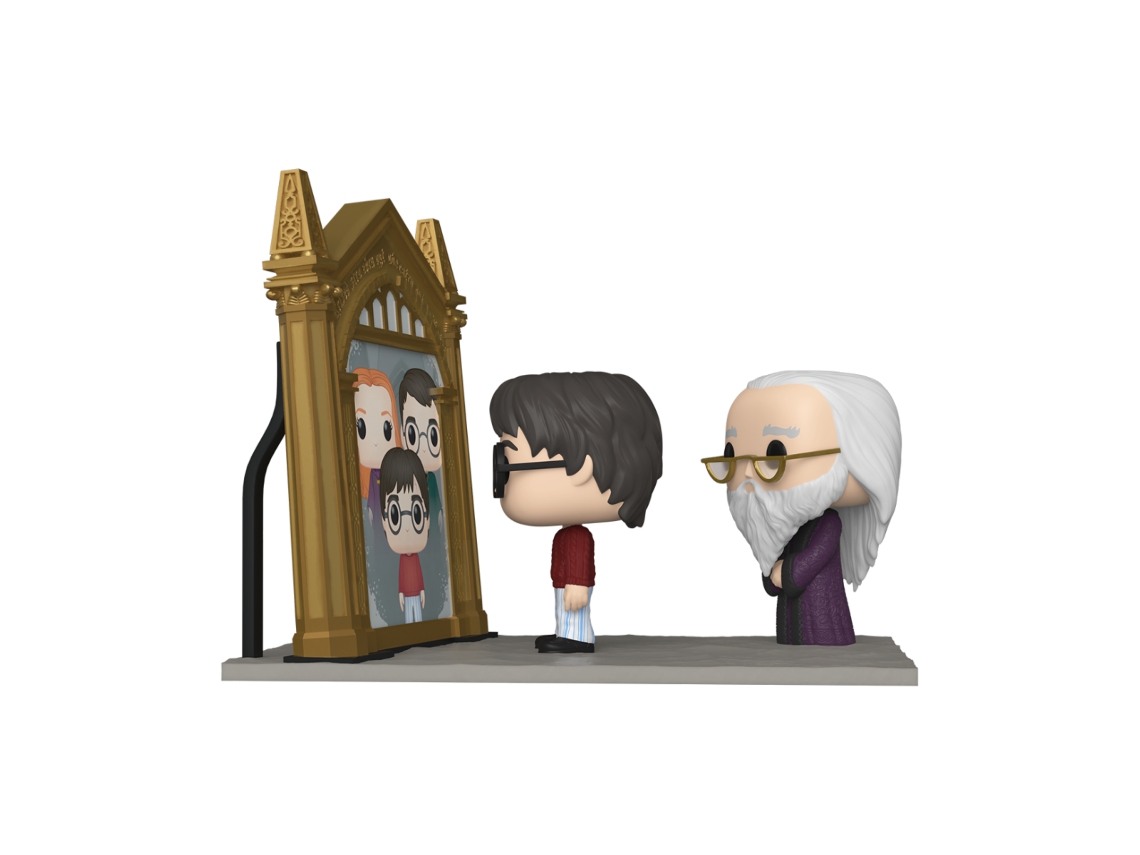 Figura FUNKO Pop! Mirror Of Erised # 145