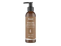Milk Makeup Remover With Licorice And Sage, 200g