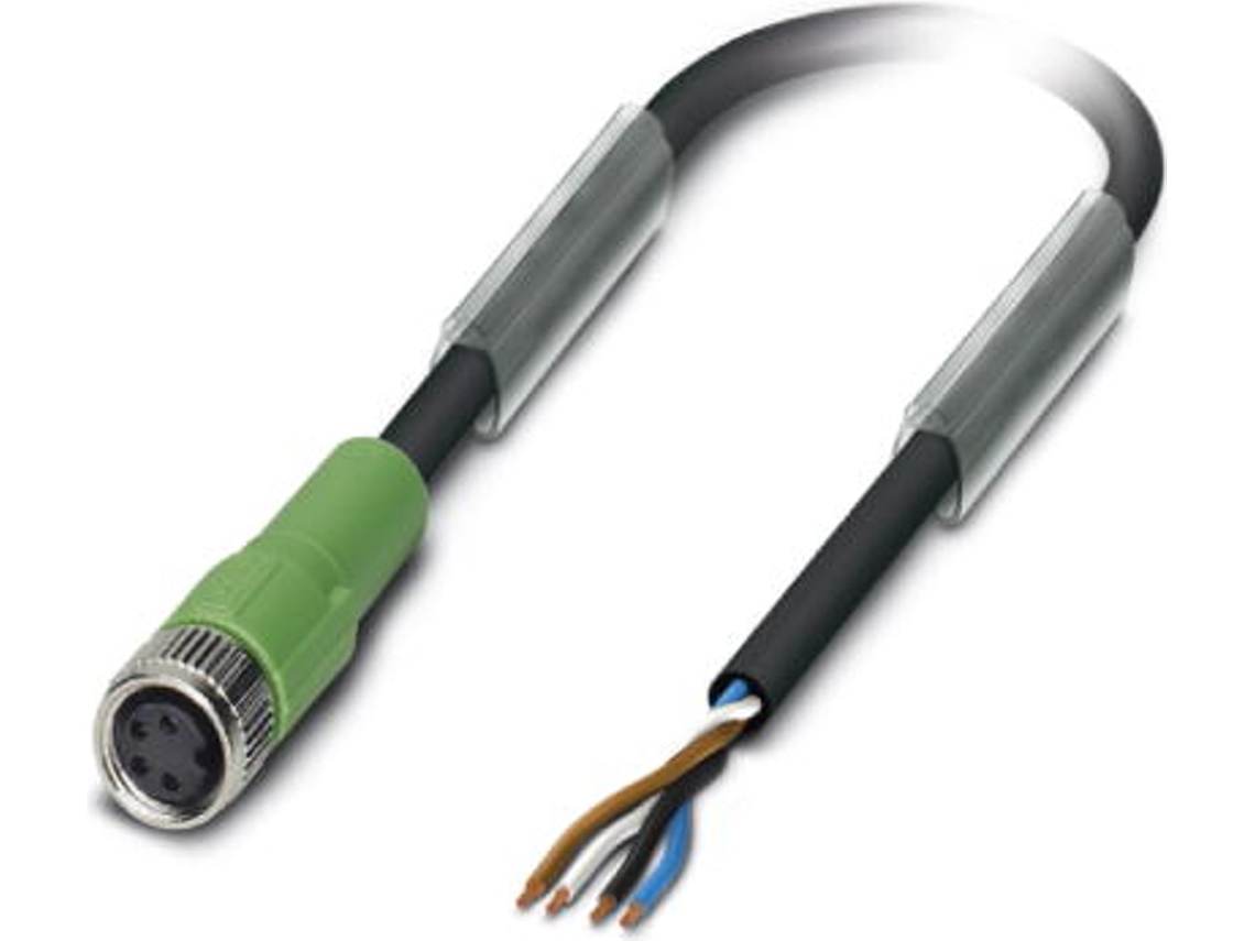 1681868 Sensor /aktuatorkabel 5 M Phoenix Contact (1681868)