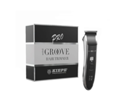 Kiepe Hair Trimmer Cutting Machine Mini Groove