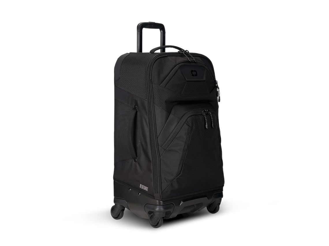 Bolsa de viaje Renegade Spinner 26 negra N.º de pieza 5924086og Ogio