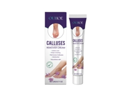 Crema hidratante intensiva para pies