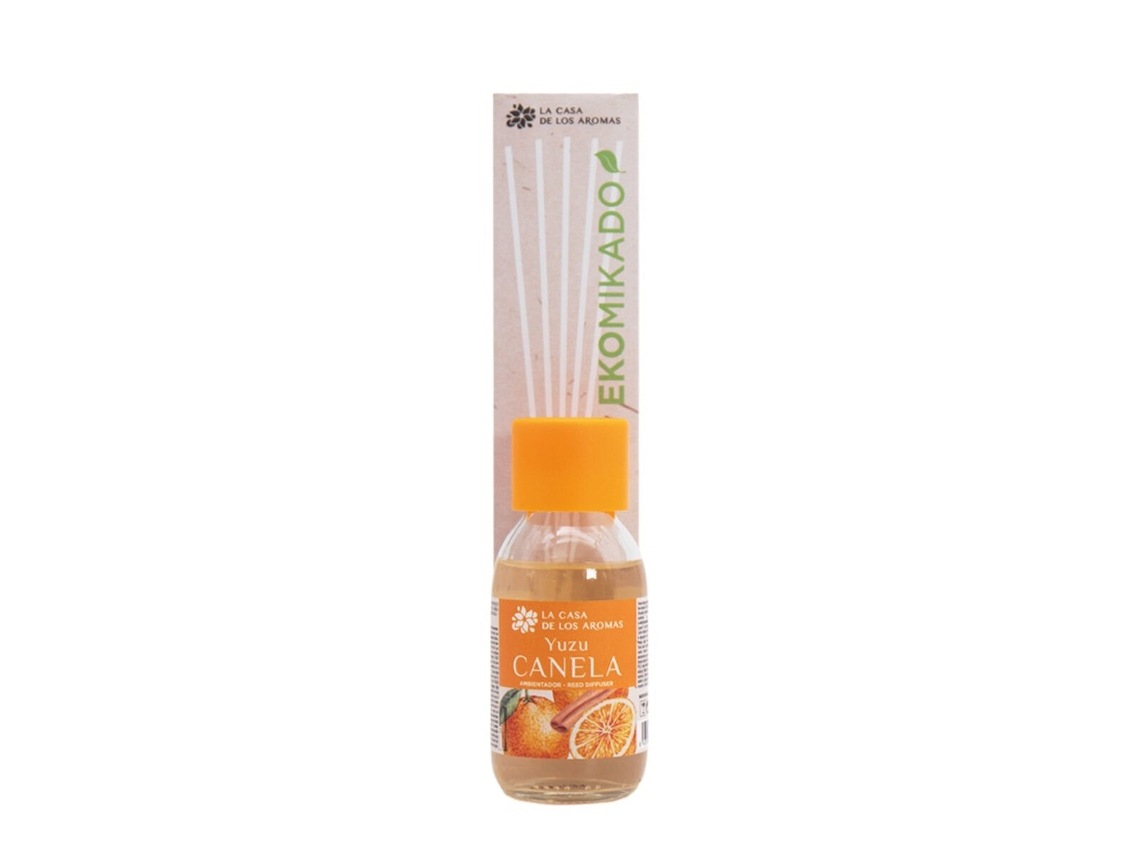 Varitas Perfumadas LA CASA DE LOS AROMAS Canela 85 ml