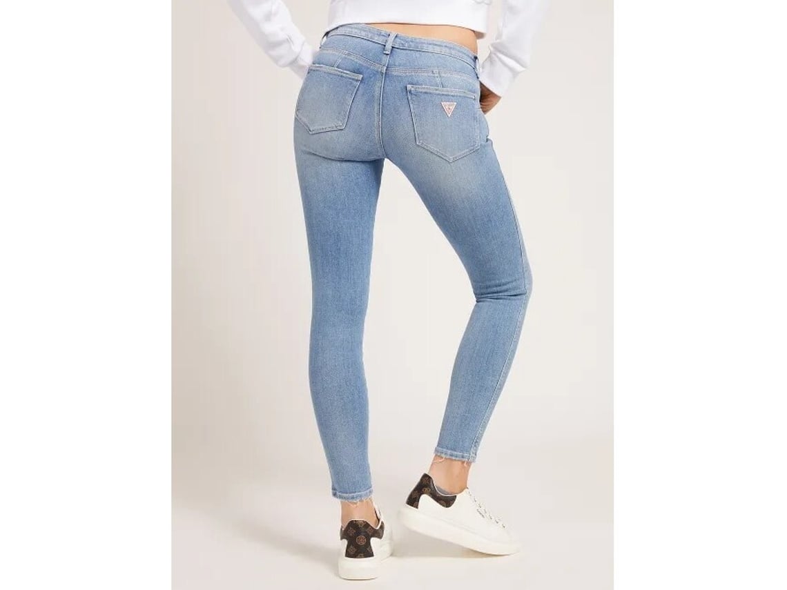 Comprar Pantalones Guess para MUJER