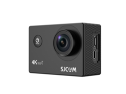 (solo Cámara) Cámara De Acción 4k, Resistente Al Agua Hasta 30 Metros, Wifi 2.4g