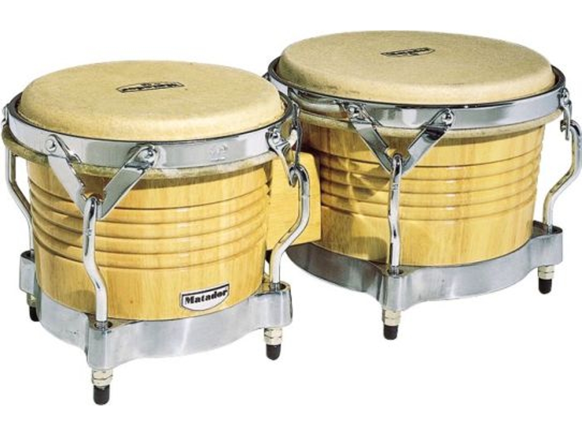 LP bongos matador m201-awc