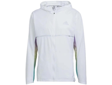 Sudadera con Capucha Own the Run Club ADIDAS