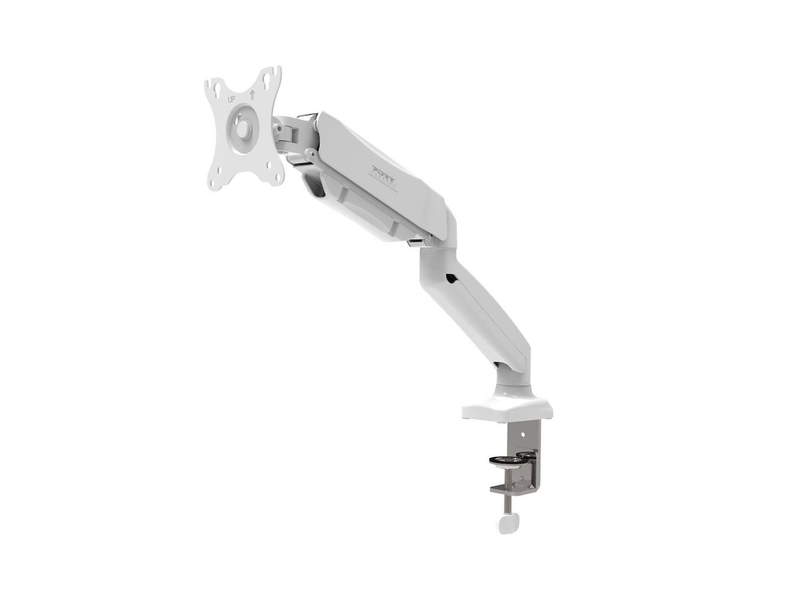 Brazo de montaje para pantallas de 32" PORT DESIGNS Vesa