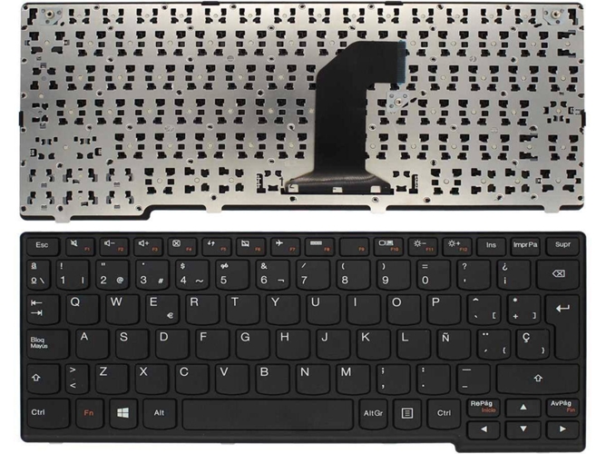 Teclado para Portátil Lenovo Yoga 11 11-Tth Series