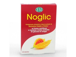 Complemento Alimentar ESI Noglic (30 comprimidos)