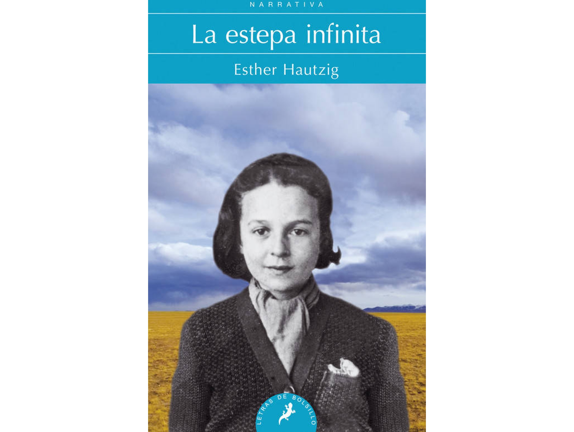 Libro La Estepa Infinita de Esther Hautzig (Español)