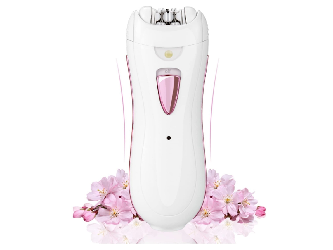 Depiladora Luz Pulsada CHRONUS TMY0408