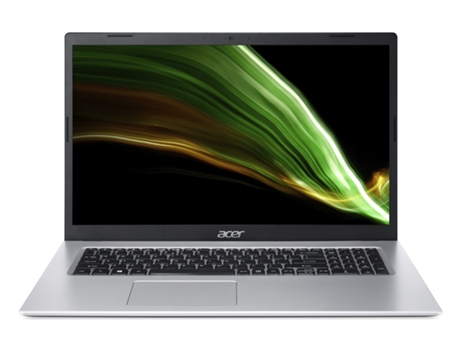 Portátil ACER 4 5786 (17.3 '' - Intel® Core™ i3 i3-1115G4 - RAM: 8 GB - 512 GB SSD - Intel® UHD Graphics)