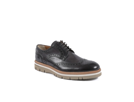 Zapato Brogue DEE OCLEPPO EB131 VIT T MORO LUC GALLO
