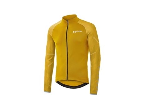 Camiseta de Hombre para Running JOMA Campus Iii Rojo (S)