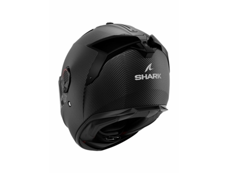 Casco integral de moto Shark Spartan Gt Pro Carbon Skin