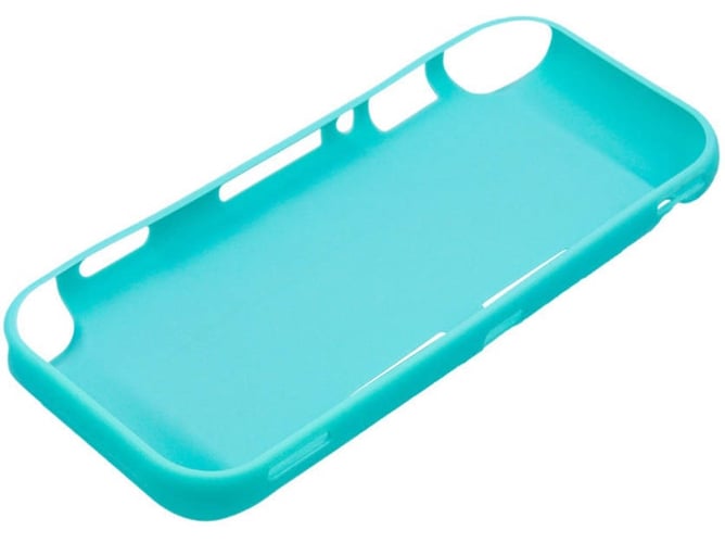 Funda para Consola ANSELF F2018GR (Nintendo Switch Lite - Verde)