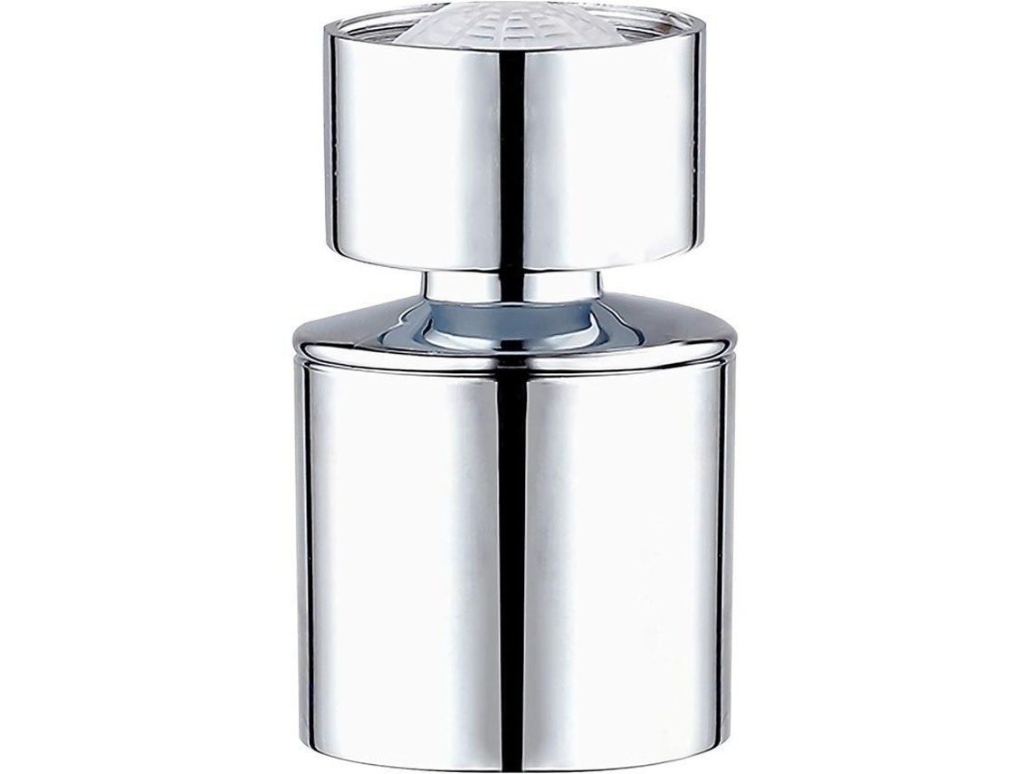 Aireador Económico Para Grifo De Cocina De 22 Mm Con Doble Función Y Rotación De 360 Grados.