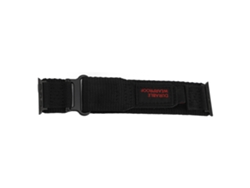 Correa De Nailon Con Cierre De Velcro Para La Serie 10 42/44/45/46/49mm Sport