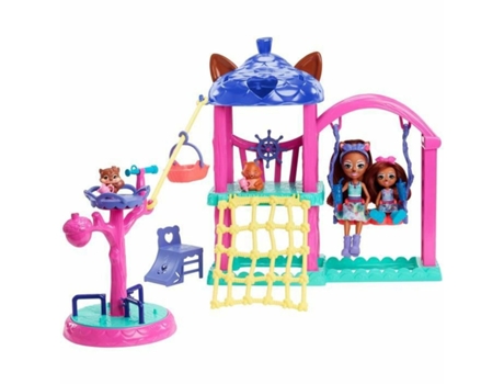 Playset Enchantimals Playground