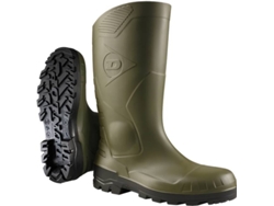Bota DUNLOP Devon Full Safety