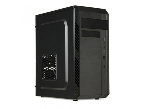 Caja Semitorre ATX IBOX