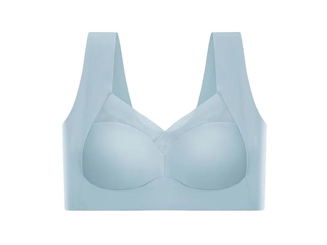 2026-brassière Correctrice De Posture Wmbra Sans Coutures Pour Femmes Taille L-3xl