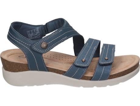 Sandalias de Mujer CLARKS (41)