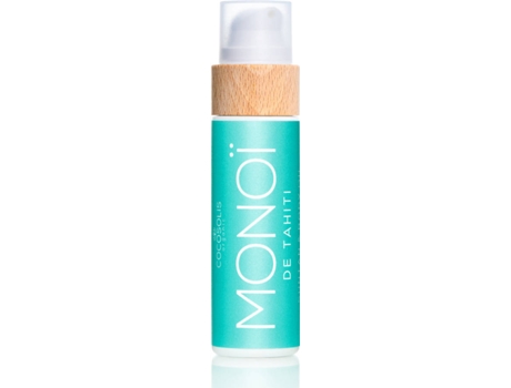 Aceite Bronceador COCOSOLIS Monoi Suntan & Body Oil (110 ml)