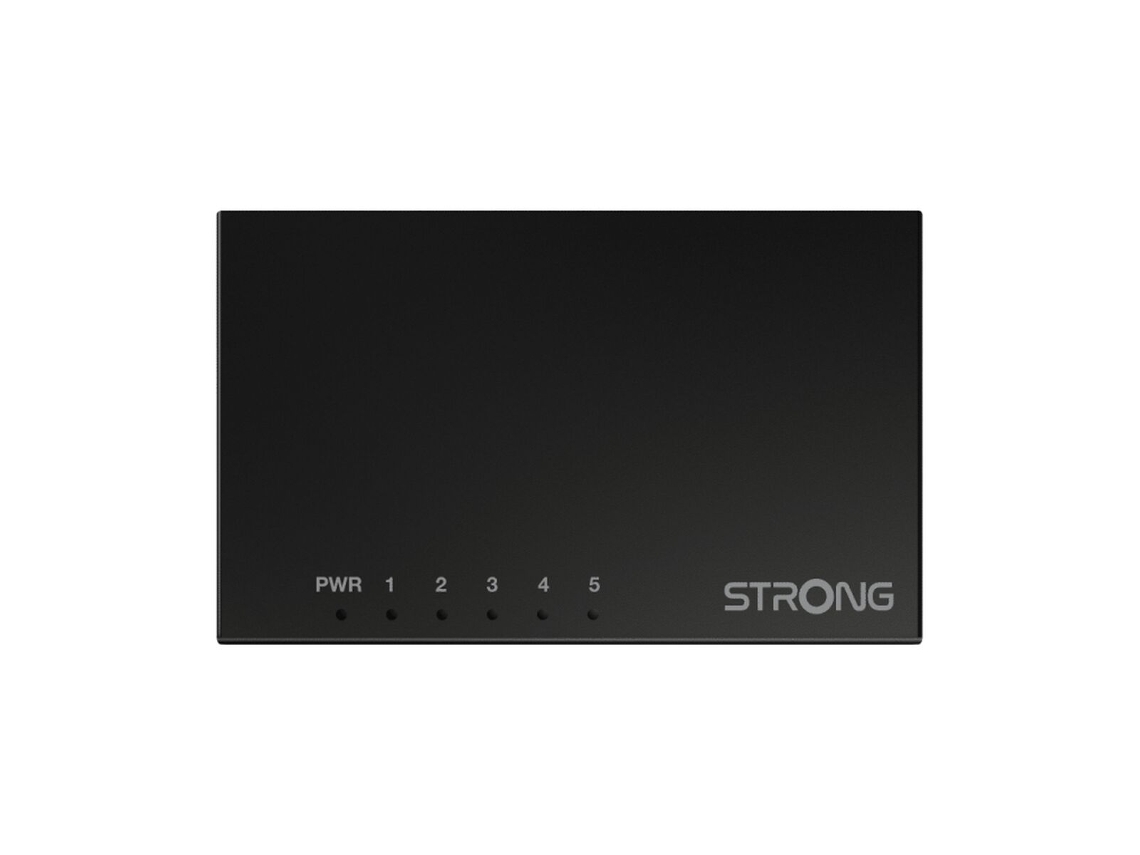 Switch STRONG 5P Metal 5000 M