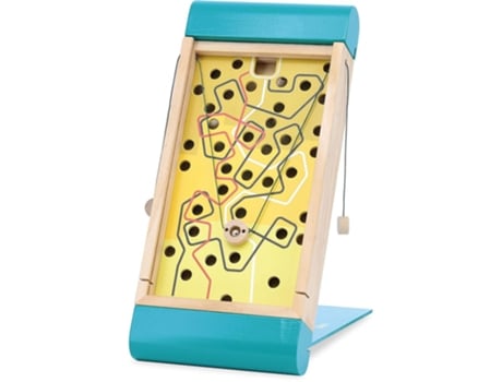 Jogo de Mesa VILAC L'Habilrinthe Skill And Patience Game (4 Anos)