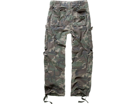Brandit Pure Vintage Pants