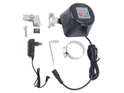 Controlador De Válvula Wifi Inteligente, Automático, Manual, 12v, Conexión Remota, Seguro.