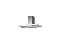 Campana EDESA ECB7611X (35 cm - Inox)